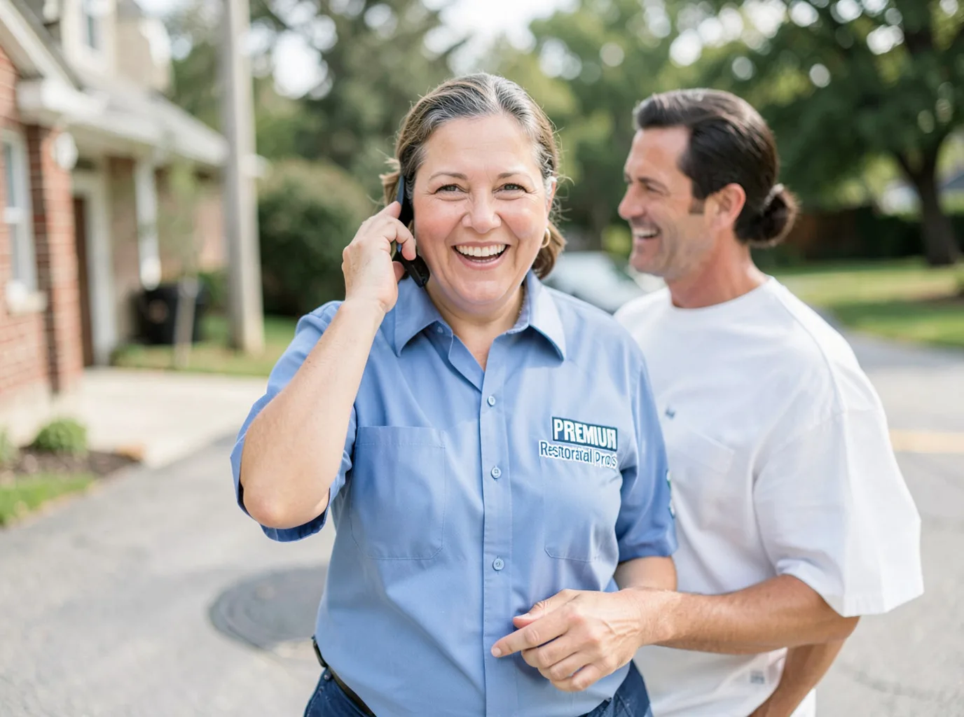 Water Damage Restoration Lewisville, ID FAQs